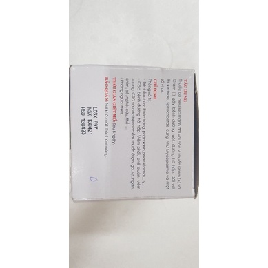 1 gói 50 g han neo sol cho gà và bồ câu p trắng rất tốt