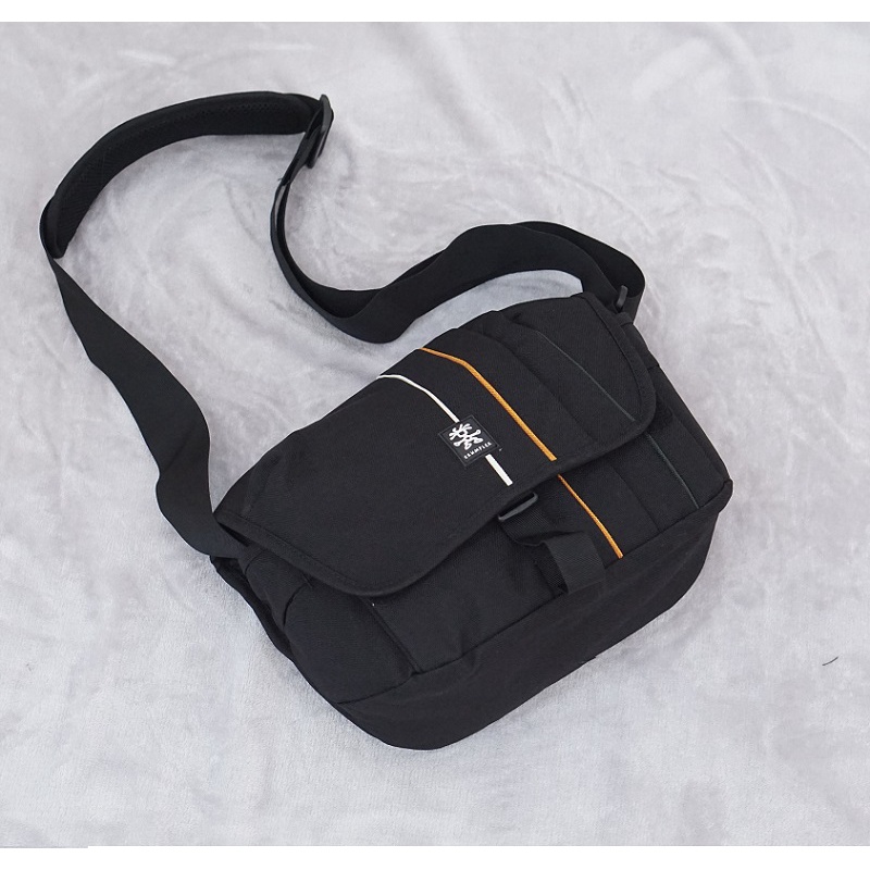 Túi đựng máy chụp hình Crumpler Jackpack 4000