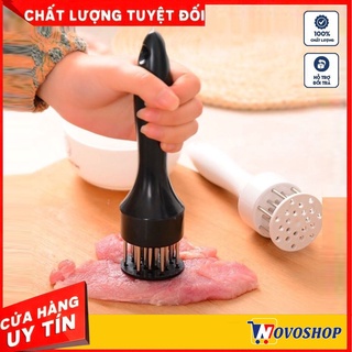 Cây Dụng Cụ Châm Đâm Dần Thịt, Búa Xăm Dằm Làm Mềm Thịt Bò, Thịt Lợn