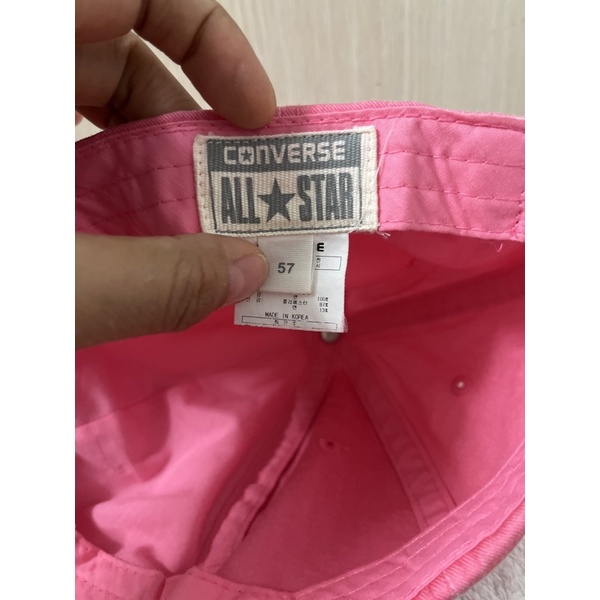 Nón kết conver 2hand