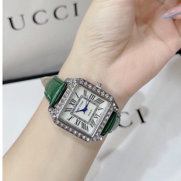 Đồng hồ royal crow nữ lên tay xinh xẻo lắm các chị iu | BigBuy360 - bigbuy360.vn