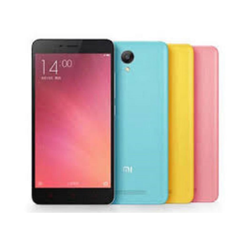 điện thoại Xiaomi Redmi Note 2 bộ nhớ 16G ram 2G Chính Hãng, Camera nét