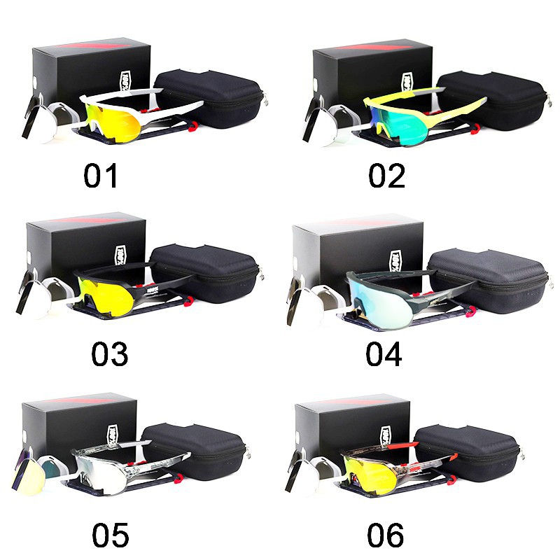 Kính Bảo Hộ Gọng Nhựa Bảo Vệ Chống Tia Uv400 Cho Tay Đua Xe Đạp gentle monster | BigBuy360 - bigbuy360.vn