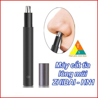 Máy cắt tỉa lông mũi Xiaomi HN1 dùng pin 3A