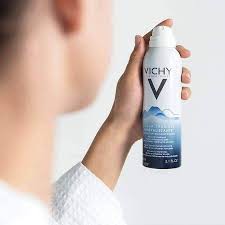 Xịt khoáng VICHY Mineralizing Thermal Water