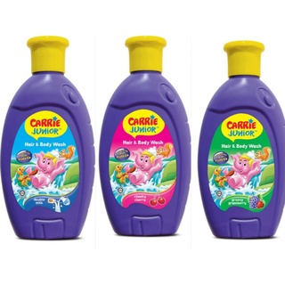 (1708) Sữa tắm Carrie 280g