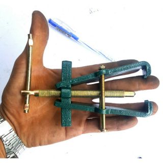 CẢO, VAM, THÁO BẠC ĐẠN
