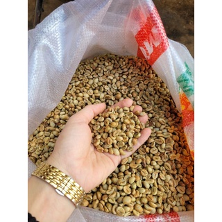 Caffe Nguyên chất 100% 500Gr-1KG