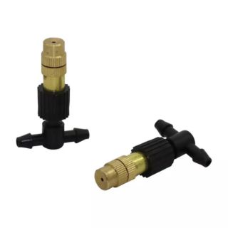 T Nối Béc Phun Sương 6mm