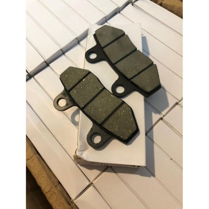 MÁ PHANH ĐĨA CHÍNH HÃNG NISSIN