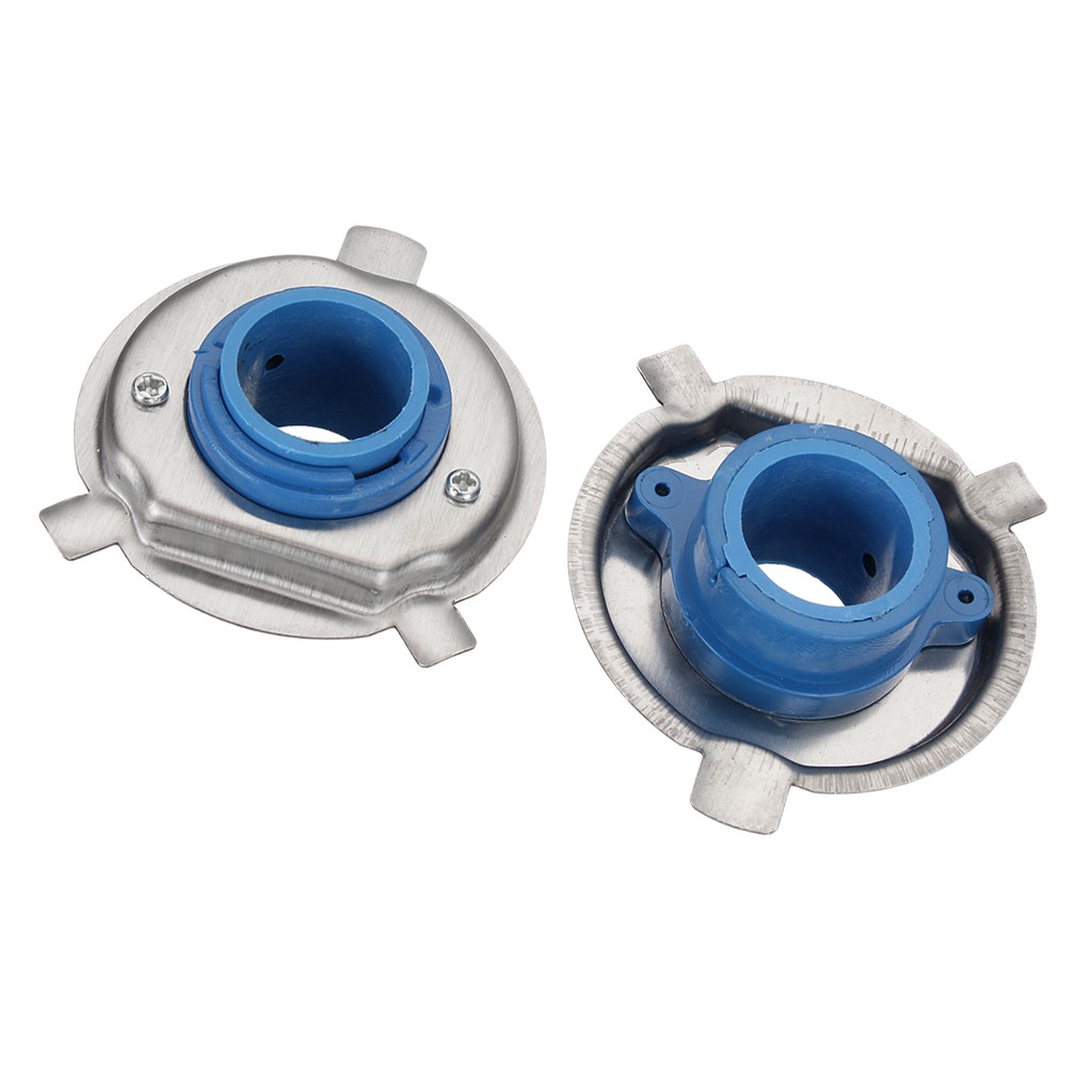 Bộ 2 Chuôi Chuyển Đổi Đèn Pha LED H4 Kesoto1 Chuyên Dụng Cho Xe Hơi