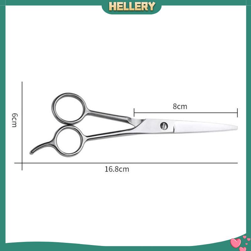 Bộ Kéo Cắt Tóc Tạo Kiểu Chuyên Nghiệp Cho Salon