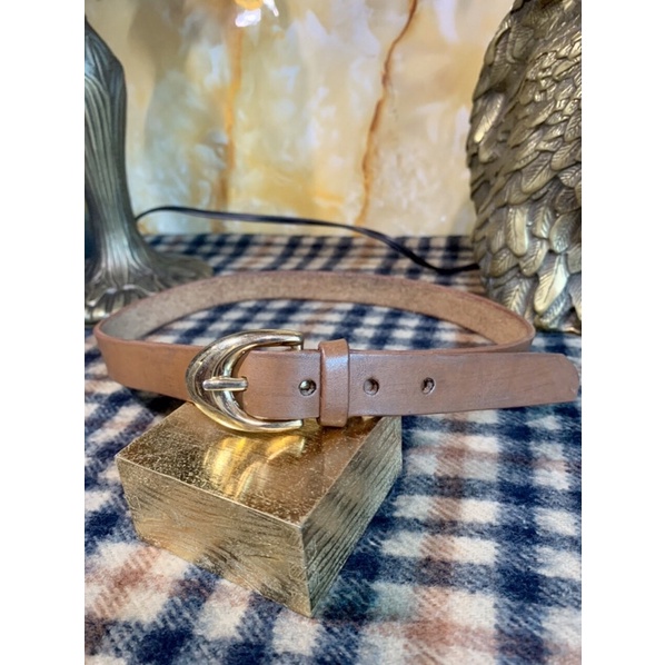 Thắt lưng  nữ da thật 03