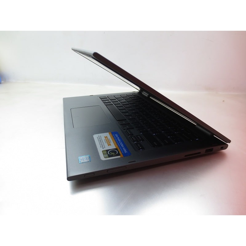 Laptop Cũ Dell Inspiron 13-5368 CPU Core i3-6100U/ Ram 4GB/ Ổ Cứng SSD 256GB VGA Intel HD Graphics/ LCD FHD 13.3'' inch.