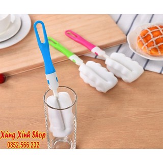 Cọ cốc, cọ bình sữa