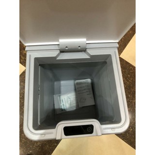 Thùng rác thông minh NINESTARS 10L