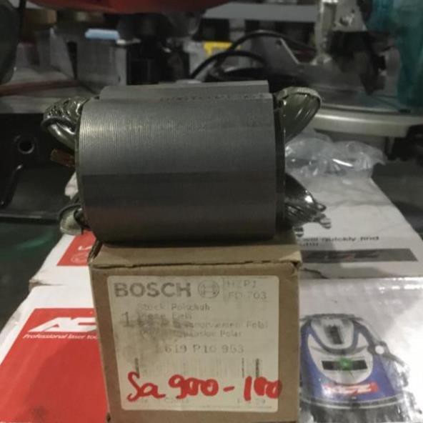 [Chính Hãng] Sato máy mài bosch GWS900-100