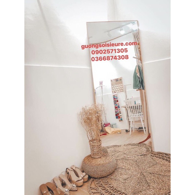 Gương nịnh cho shop thời trang ( chỉ giao tphcm)