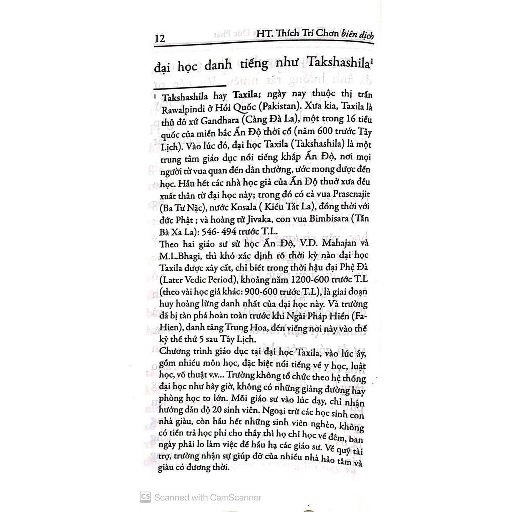 Sách Thông Điệp Tình Thương Của Đức Phật