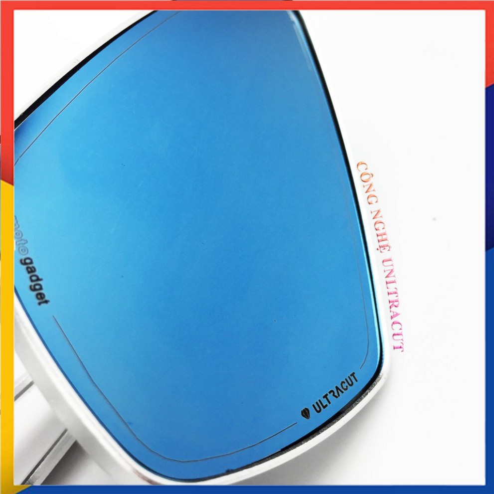 Gương M.View Motorgadget - Cao Cấp Chính Hãng