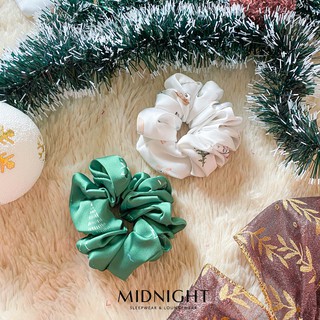 Cột tóc Xmas - Midnight Sleepwear