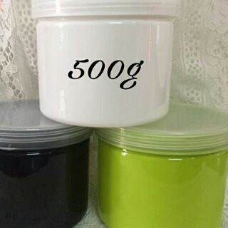 Hũ body 500gr