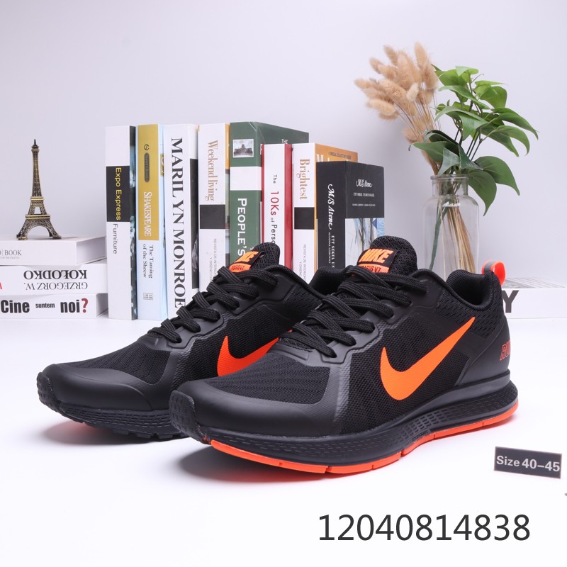 🌟FULLBOX🌟ORDER🌟SALE A50%🌟ẢNH THẬT🌟GIÀY NAM NỮ Nike Air Zoom Pegasus V7 SHIELD