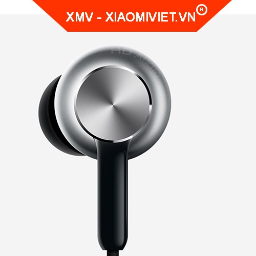 Tai nghe có dây Xiaomi Mi Headphones Pro HD - Hàng chính hãng