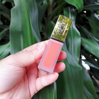 Thanh lý son Ysl