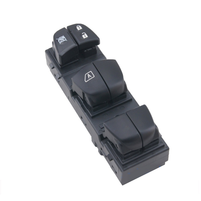 Công Tắc Điều Khiển Cửa Sổ Xe Hơi Tự Động Cho Nissan 254013Phụ Kiện Chuyên Dụng Cho Xe TA5A TA5A 254013Ốp Điện Thoại Thời Trang Cho SH0A SH0A