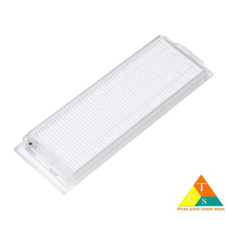 Tấm lọc bụi thay thế cho robot lau hút Mi Vacuum Mop Pro SKV4109GL (2 tấm trong 1 hộp)