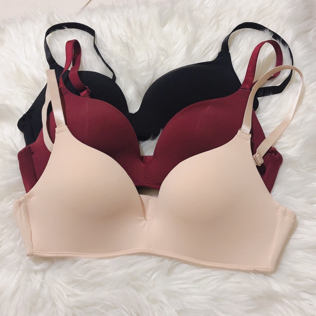 Áo Lót Su Trơn Xuất Nhật Siêu Mỏng Nhẹ