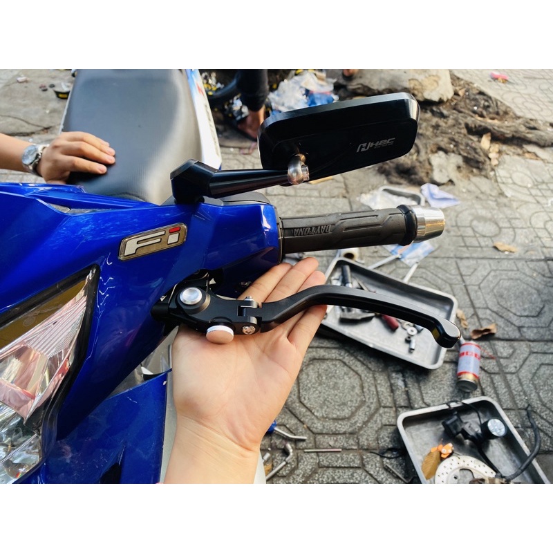 Tay côn adelin px7 chính hãng