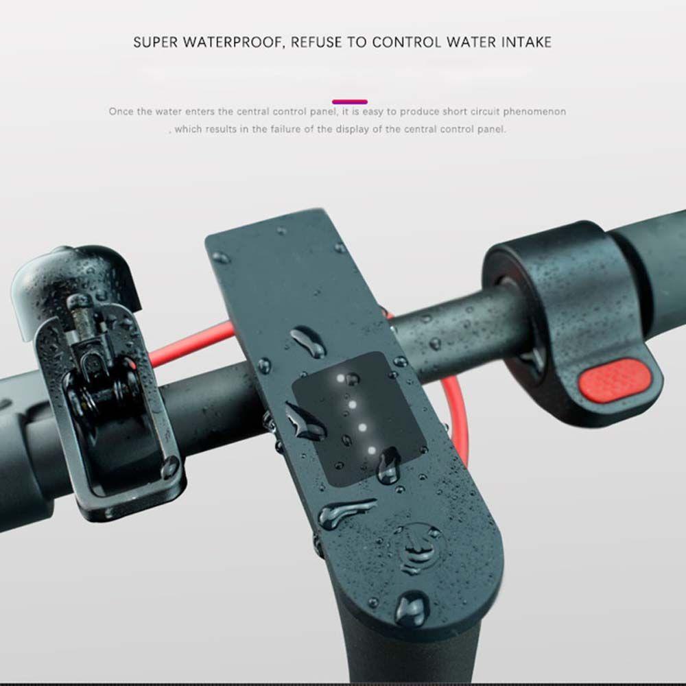 Ốp Silicon Bảo Vệ Màn Hình Hiển Thị Bảng Mạch DARNELL M365 Pro