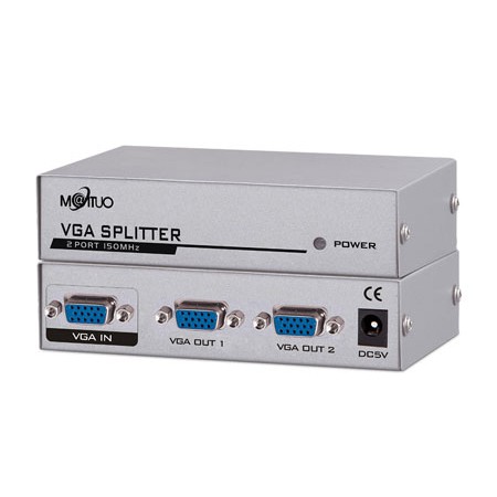 Bộ CHia Vga 1 - 2