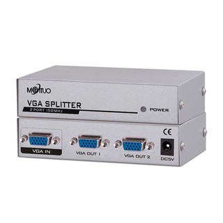 Bộ chia vga 1 - 2