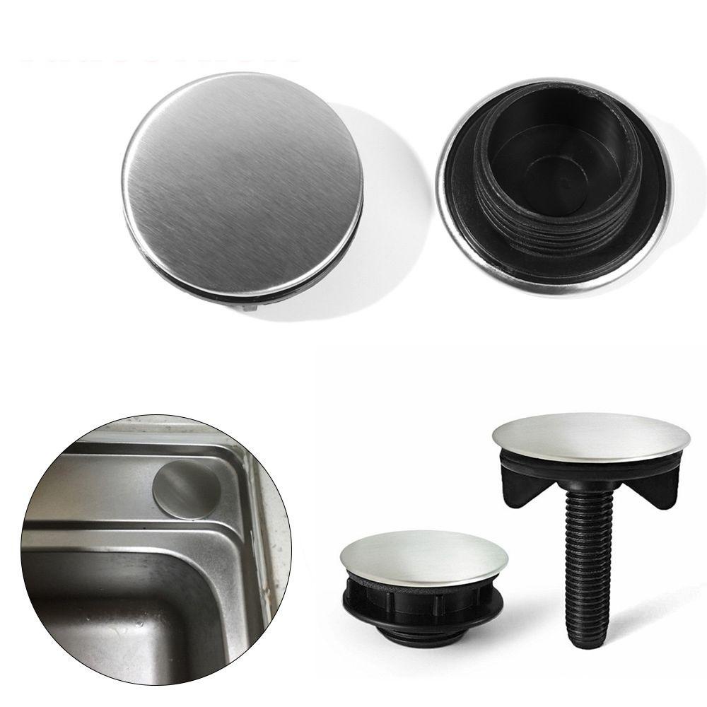 Vỏ Bọc Lỗ Thoát Nước Bồn Rửa Chén Chống Rò Rỉ Tiện Dụng