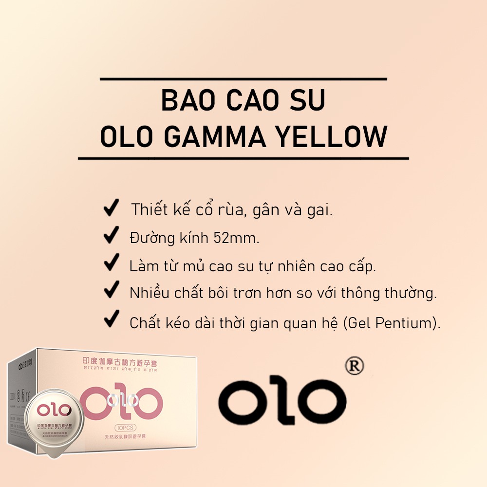 BCS Combo Bao Cao Su Gai Kéo Dài Thời Gian và Bao Cao Su Sieu Mong HA FOR MAN 2 hộp bcs