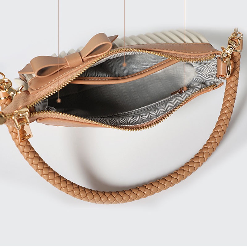 Túi Đeo Vai Thời Trang Cao Cấp Dễ Phối Đồ Cho Nữ