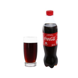 Nước ngọt Coca coca - Đại lý 273