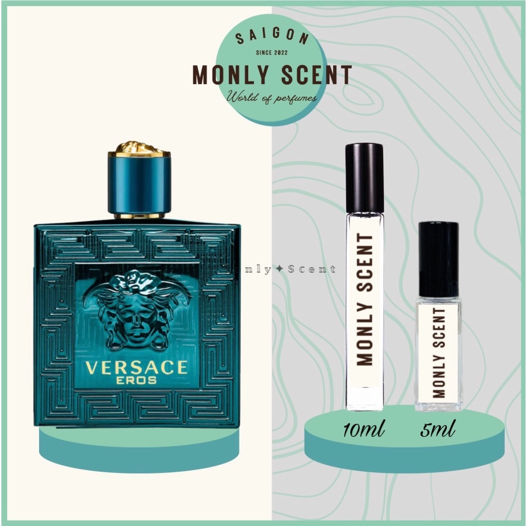 ✦ Nước hoa nam Eros EDP - 𝐌𝐨𝐧𝐥𝐲_𝐬𝐜𝐞𝐧𝐭™ ✦