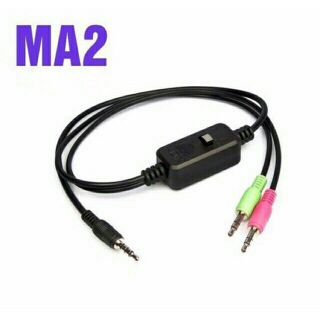 COMBO MIC THỨ ÂM BM 800 GỒM K10-BM800- MA2