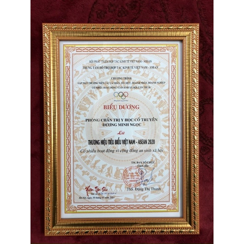 Combo 2 lọ bột khử mùi hôi nách Dương minh ngọc | BigBuy360 - bigbuy360.vn