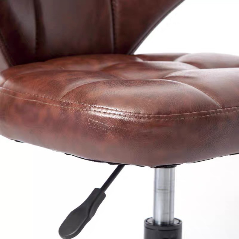 GHẾ SPA GHẾ XOAY CHO THỢ XĂM LOẠI CÓ TỰA (HÀNG CAO CẤP) | BigBuy360 - bigbuy360.vn