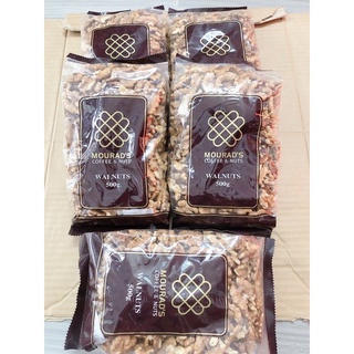 [NEW DATE 03/2028]Hạt Óc Chó Mourad’s Coffee & Nut của Úc 500g