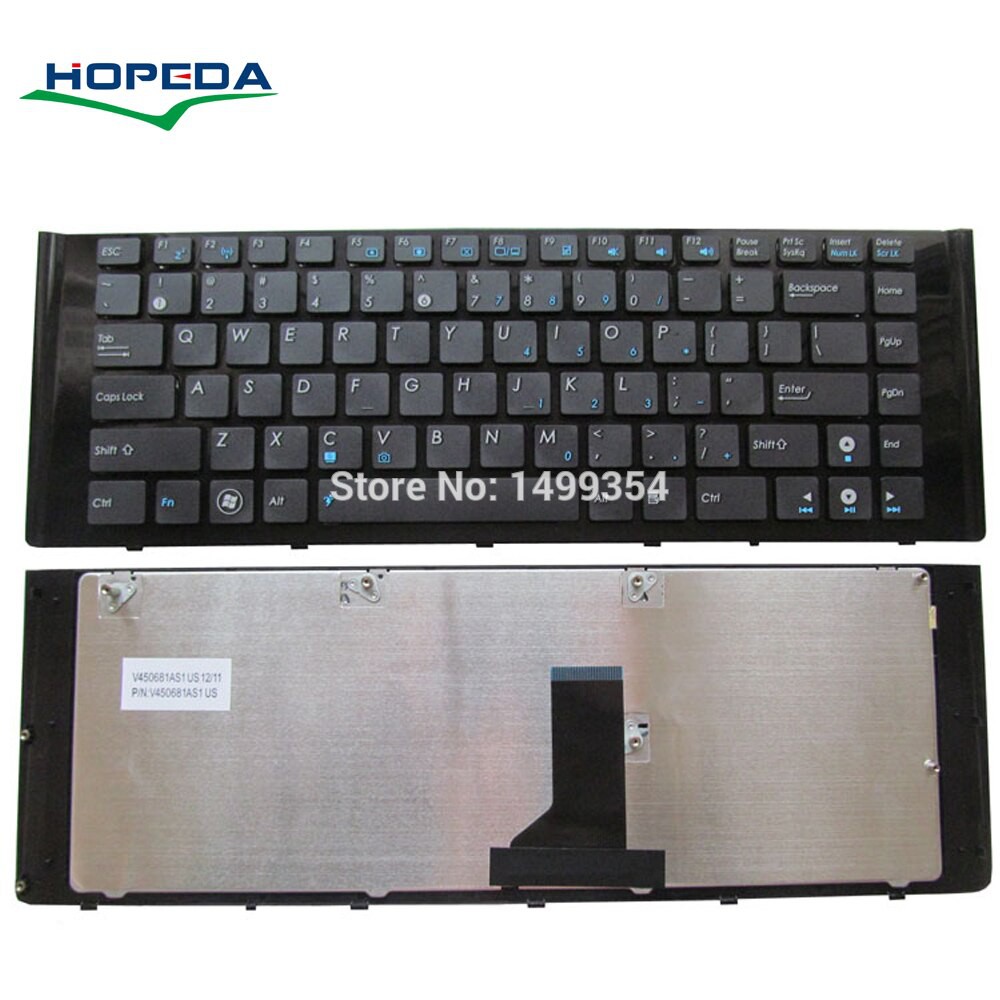 BÀN PHÍM Laptop Asus A40 X44H X43 X43S X44 X44C BH 12 tháng