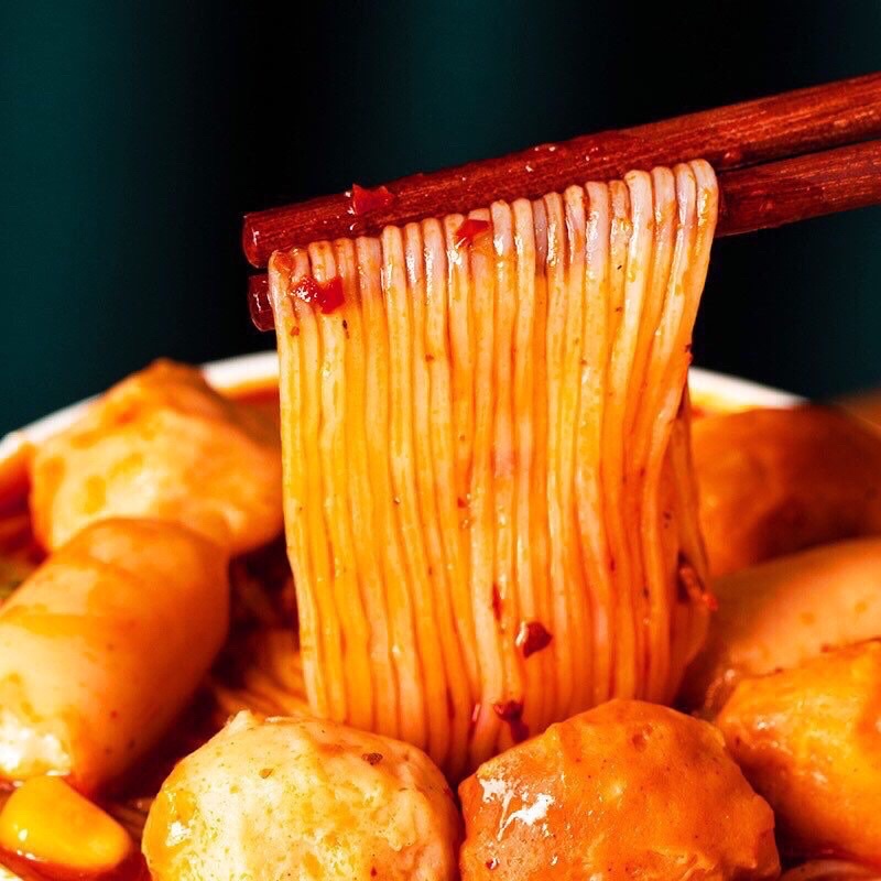 Lẩu Cốc Hải Sản Full Topping 162g | BigBuy360 - bigbuy360.vn