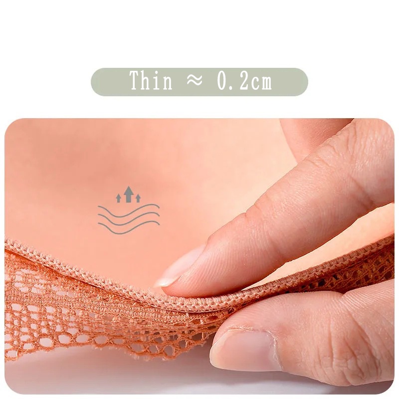 Áo ngực có nút mở phía trước cúp 34-42BC hỗ trợ mẹ chăm sóc bé