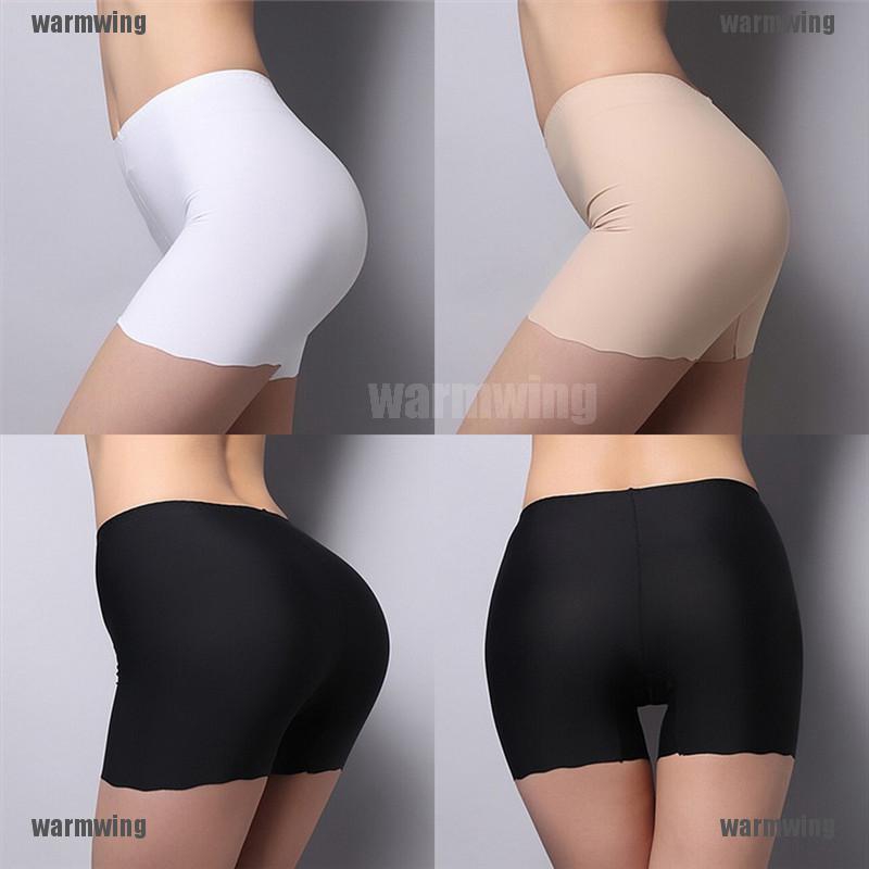 Quần Short Legging An ToàN Cho Nữ