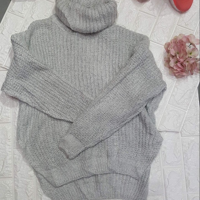 Áo len Nguyễn Ngân